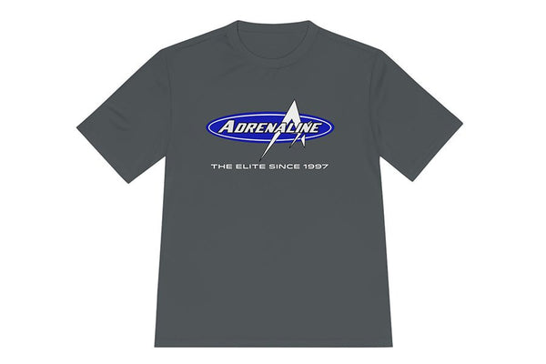 Adrenaline DryFit Playing T - Shirt - Adrenaline