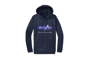 Adrenaline Elite Field Hoodie - Adrenaline