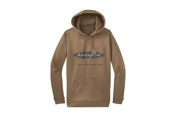 Adrenaline Elite Field Hoodie - Adrenaline