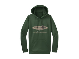 Adrenaline Elite Field Hoodie - Adrenaline