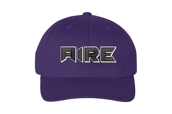 Adrenaline Elite Flexfit AIRE Hat - Adrenaline