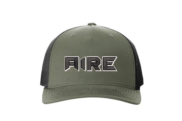 Adrenaline Elite Richardson 112 Snapback Trucker AIRE Hat - Adrenaline