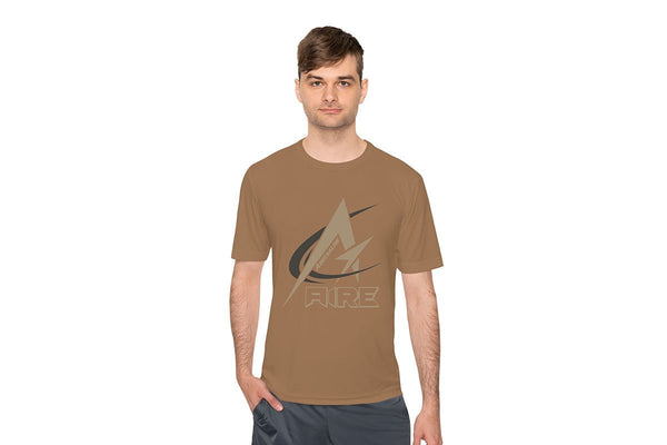 Adrenaline Luxe AIRE DryFit Playing T-Shirt - Adrenaline
