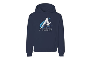 Adrenaline Luxe AIRE Elite Fleece Hoodie - Adrenaline