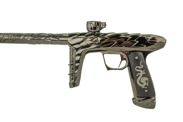 Adrenaline Luxe IDOL - Black Chrome - Adrenaline