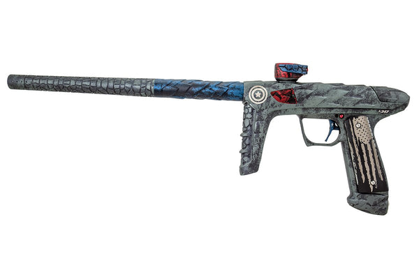 Adrenaline Luxe IDOL - John Kurzawa Captain America Signature Series - Adrenaline