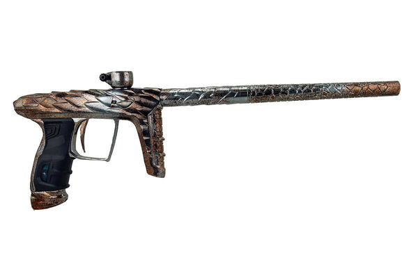 Adrenaline Luxe IDOL - Rust - Adrenaline