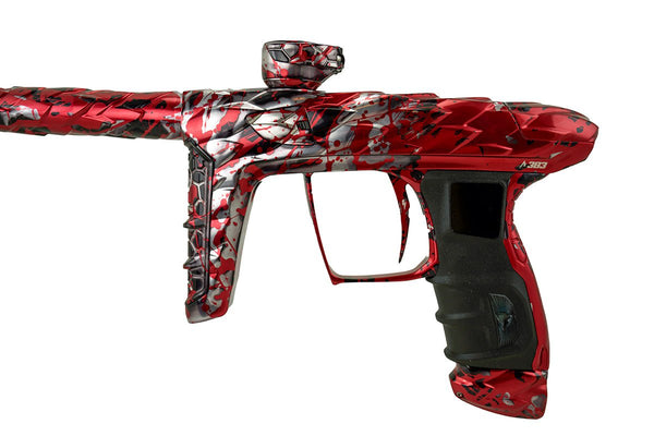 Adrenaline Luxe IDOL - The 300 - Adrenaline