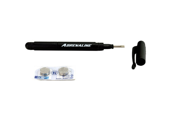 Adrenaline Mechanical Timer Battery Kit - Adrenaline