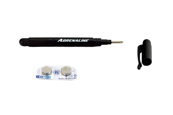 Adrenaline Mechanical Timer Battery Kit - Adrenaline