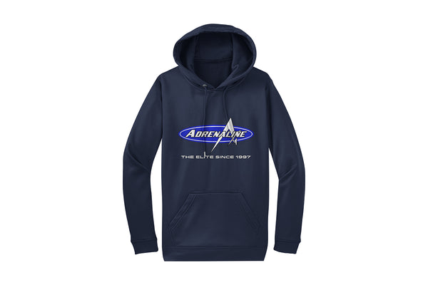 Adrenaline Elite Field Hoodie