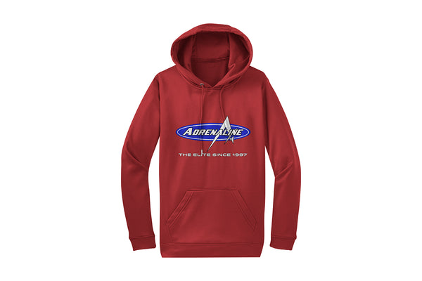 Adrenaline Elite Field Hoodie