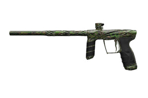 Adrenaline Luxe AIRE - Green Camo