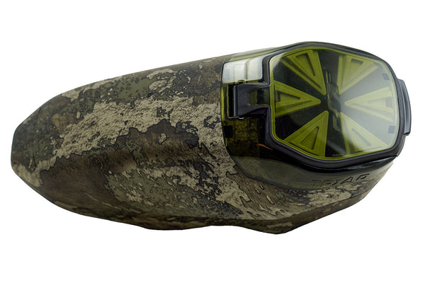 JT Triad High Performance Loader - Olive Camo - Adrenaline