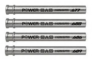 Adrenaline FREAK® POWER SAS Insert Kit