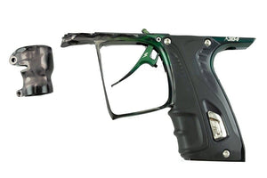 ชุดคอมโบ Adrenaline Shocker CVO+XLS Epic - Aqua Man ในเฟรม Non-Timer - Adrenaline