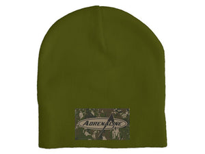 Adrenaline Elite Woods Beanie - Adrenaline