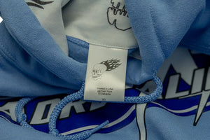 Adrenaline Elite Woods Hoodie - Adrenaline