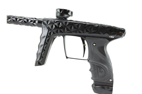 Adrenaline Luxe - Dust Black with Polished Black Accents - Adrenaline