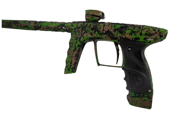 Adrenaline Luxe - Green Camo - Adrenaline