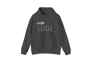 Adrenaline Luxe IDOL Hoodie - Adrenaline