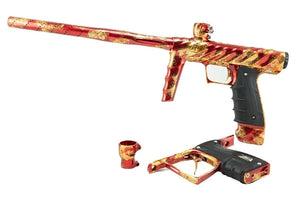 Adrenaline Luxe IDOL - Red and Gold Patina - Adrenaline