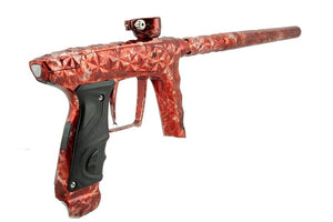 Adrenaline Luxe IDOL - Red Gunsmoke - Adrenaline