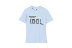 Adrenaline Luxe IDOL T-Shirt - Adrenaline