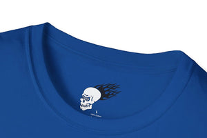 Adrenaline Luxe IDOL T-Shirt - Adrenaline