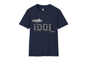 Adrenaline Luxe IDOL T-Shirt - 4XL - Adrenaline