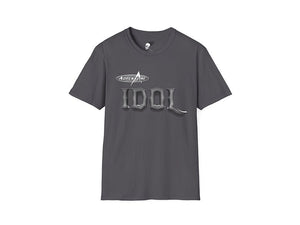 Adrenaline Luxe IDOL T-Shirt - Adrenaline