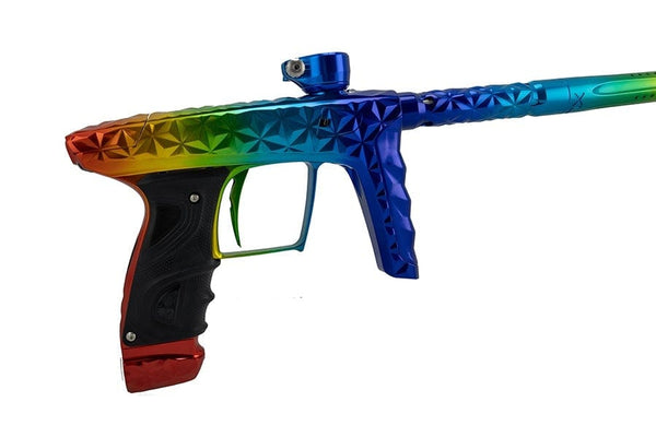 Adrenaline Luxe - Rainbow Fade - Adrenaline