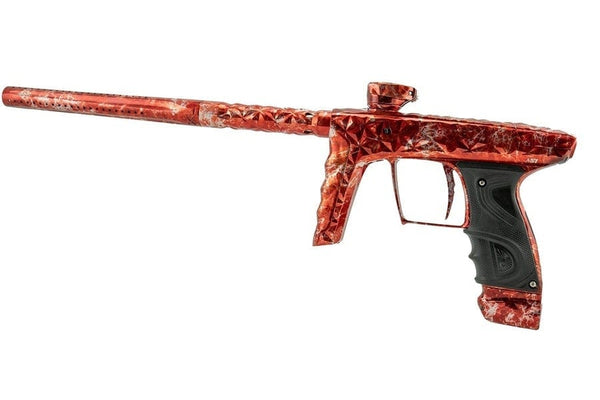 Adrenaline Luxe - Red Gunsmoke - Adrenaline