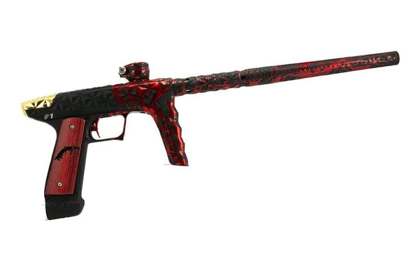 Adrenaline Luxe - The Grizzly Chris Rangel Signature Series - Adrenaline