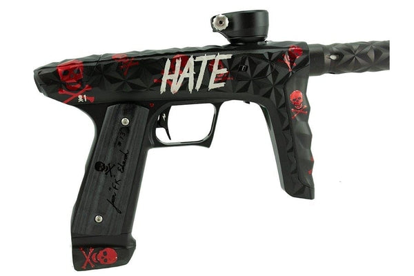 Adrenaline Luxe - The Skull Hunter Jason Edwards Signature Series - Adrenaline