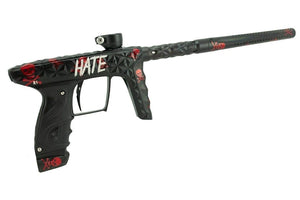 Adrenaline Luxe - The Skull Hunter Jason Edwards Signature Series - Adrenaline