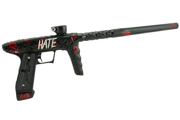 Adrenaline Luxe - The Skull Hunter Jason Edwards Signature Series - Adrenaline