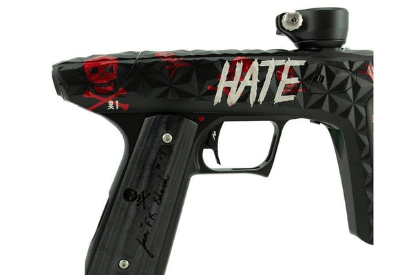 Adrenaline Luxe - The Skull Hunter Jason Edwards Signature Series - Adrenaline
