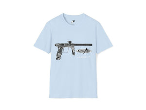 alt
เสื้อยืด X-Ray Adrenaline Luxe - Adrenaline