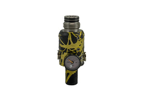 Adrenaline Regulator by PowerHouse - Standard Body - Gold Grizzly - Adrenaline