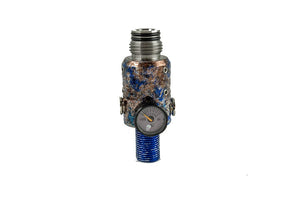 Adrenaline Regulator by PowerHouse - Standard Body - War Hardened - Adrenaline