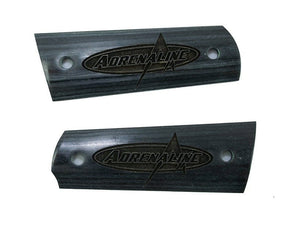 Adrenaline Shocker CVO Grips - Adrenaline