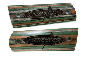 Adrenaline Shocker CVO กริป - Adrenaline