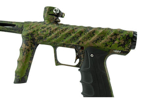 Adrenaline Shocker CVO+XLS Combo Epic - Enlisted Dust in Non-Timer Frame - Adrenaline