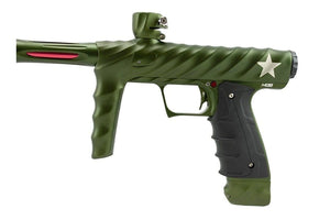 Adrenaline Shocker CVO+XLS Combo Epic - Patton in Non-Timer Frame - Adrenaline