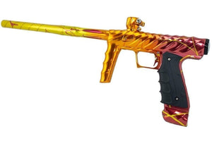 Adrenaline Shocker CVO+XLS ชุดคอมโบ Epic - สี Tequila Sunrise Fade ในเฟรม Non-Timer - Adrenaline