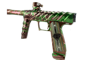 Adrenaline Shocker ชุดคอมโบ CVO+XLS Legendary - Eric Dearman Camo Stunna ในเฟรม Non-Timer - Adrenaline