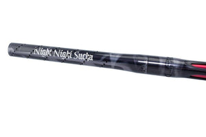 alt
Adrenaline Shocker CVO+XLS ชุดคอมโบ Legendary - Nicky Cuba Night Night Sucka ในเฟรม Non-Timer - Adrenaline