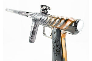 Adrenaline Shocker CVO+XLS Combo Legendary - Nicky Vegas ในเฟรม Non-Timer - Adrenaline