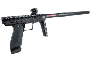 Adrenaline Shocker CVO+XLS Combo Rare - สีดำขัดเงาในเฟรม Non-Timer - Adrenaline